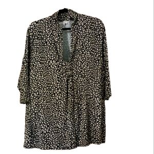 Plus Size Blouse 2X Madison Woman